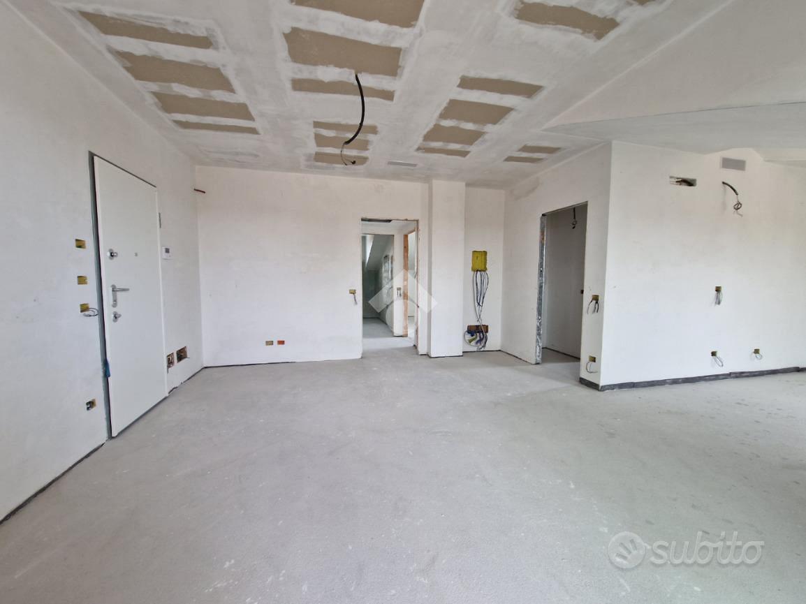 Appartamento – Limbiate, San Francesco - Vista 2