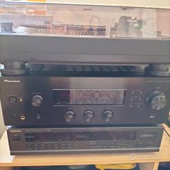 pioneer sx-n30ae  			