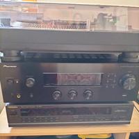 pioneer sx-n30ae