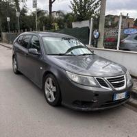 Saab 9-3x