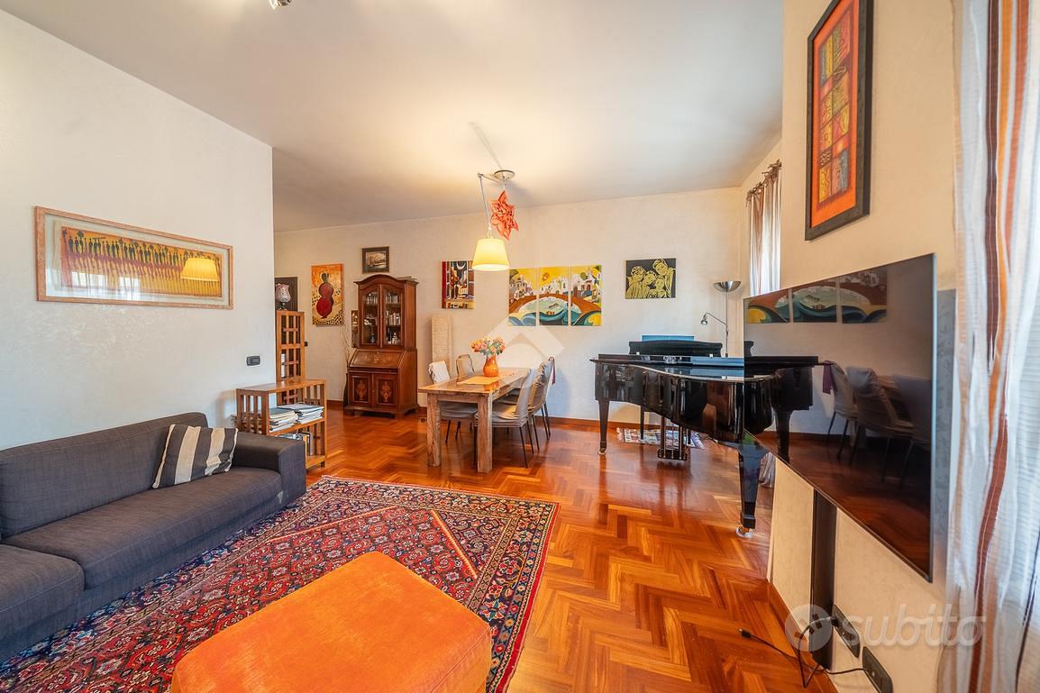 Appartamento – Roma, Monte Sacro Alto, Municipio Roma III - Vista 3