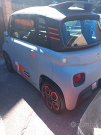 post chiuso VENDUTA    Citroen Amì 