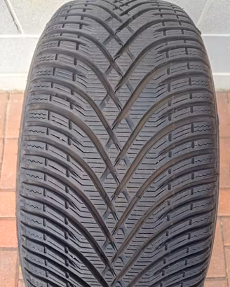4 gomme invernali per SUV