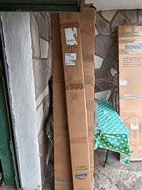 box doccia 700x18500