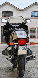 BMW R 100 RS  1000cc FMI anno 1981