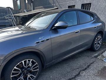 MASERATI Grecale MHEV 250 CV AWD GT IN ARRIVO !!