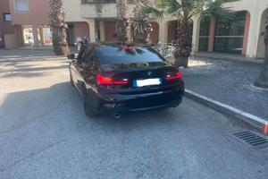 BMW 320 Disel M Sport