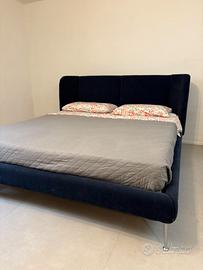 Struttura letto matrimoniale Ikea TUFJORD IKEA 180