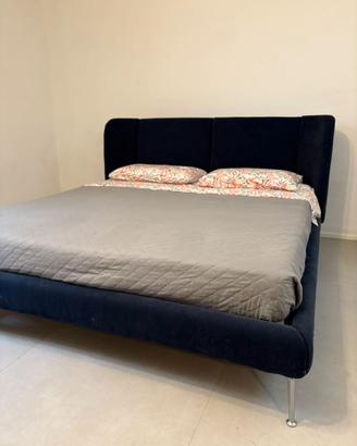Struttura letto matrimoniale Ikea TUFJORD IKEA 180