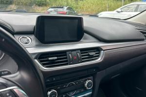 Mazda 6 berlina skyactive 2.2 cambio automatico