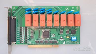 Advantech PCI-1761-BE