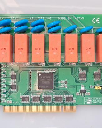 Advantech PCI-1761-BE