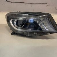 Faro Xenon Anteriore Dx Per Mercedes CLA 2014