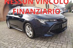 Toyota Corolla Touring Sports 1.8 Hybrid Business 