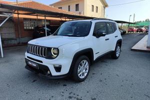 Jeep Renegade 2024 1.5 Turbo T4 MHEV Altitude...