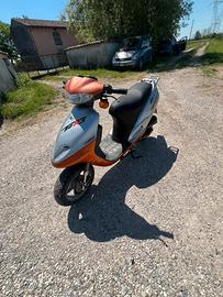 garelli tek3