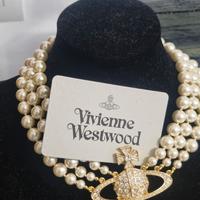 Collana Vivienne Westwood Originale 