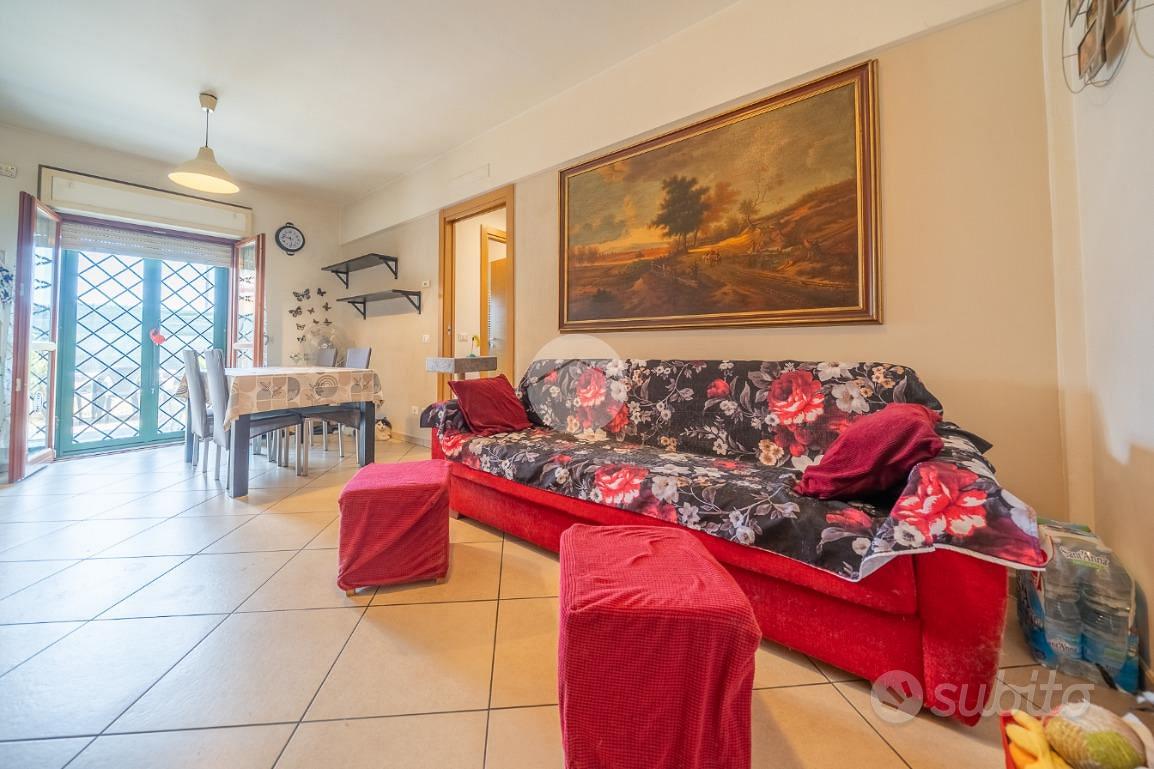 Appartamento – Roma, Lunghezza - Altro