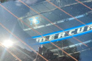 Merecury 7.5 2 tempi