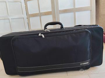 Sax tenore YAMAHA YTS480