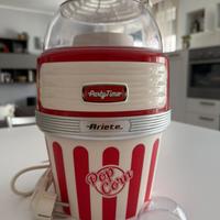 Ariete Pop Corn XL American Style!