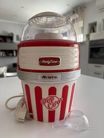 Ariete Pop Corn XL American Style!