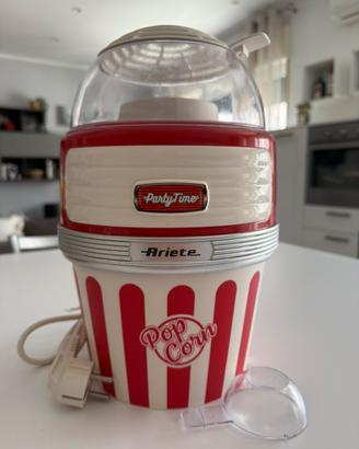 Ariete Pop Corn XL American Style!