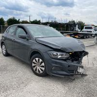 Ricambi usati Volkswagen Polo 1.0