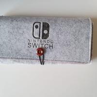 Custodia Nintendo Switch