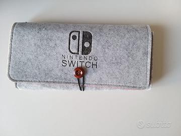 Custodia Nintendo Switch