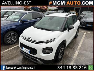 Citroen C3 Aircross BlueHDi 120 S&S EAT6 Feel