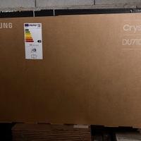 Televisore Samsung LED 43