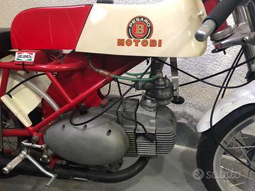 Motobi 250  Corsa
