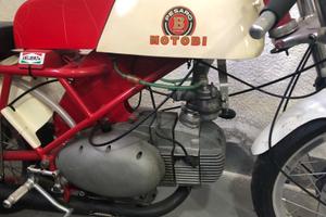 Motobi 250  Corsa
