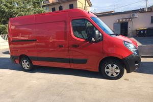 Furgone Opel Movano 2.3 Diesel