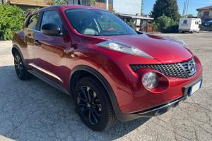 2012 Nissan Juke 1.6 190HP 40000KM!