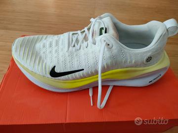 Nike reactx infinity run 4