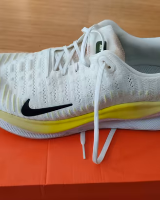 Nike reactx infinity run 4