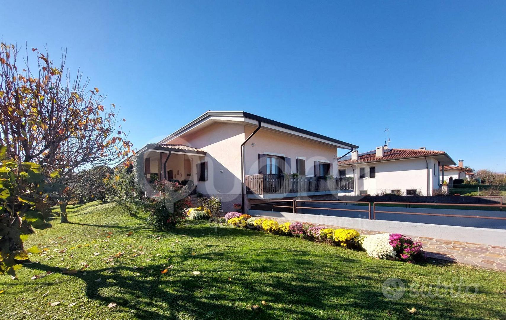 Casa – Povoletto, Marsure di Sotto / Marsure Disot - Vista 2