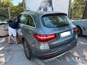 Mercedes Glc 220 4 Matic Diesel