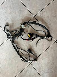 Impianto elettrico 50cc