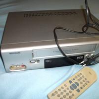 videoregistratore