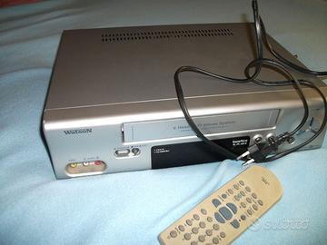 videoregistratore