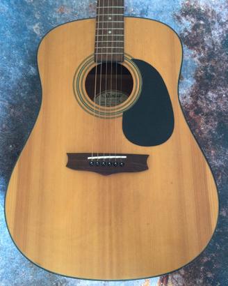 Chitarra acustica