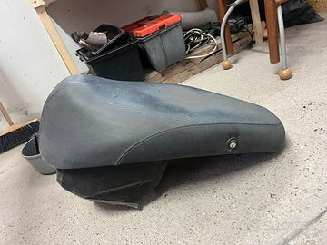 Sella kymco people 150