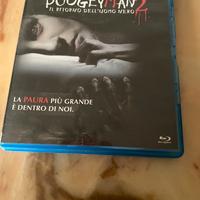 Blu ray