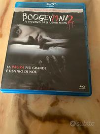 Blu ray
