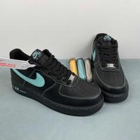 Air Force 1 Low Tiffay Nike Costum Sneakers Scarpe