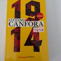 Luciano Canfora 1914