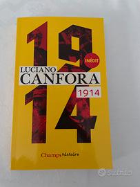 Luciano Canfora 1914
